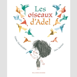 Oiseaux d'adel (les)