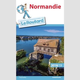 Normandie 2018-19