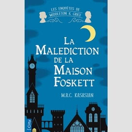 Malediction de la maison foskett (la)