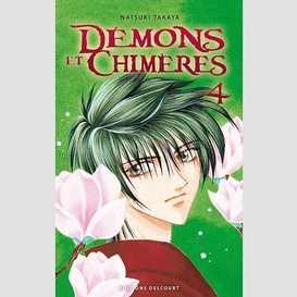 Demons et chimeres t04