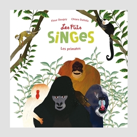 Petits singes (les)