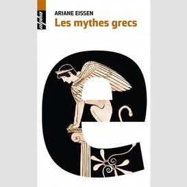 Mythes grecs (les)