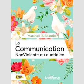 Communication non violente au quotidien