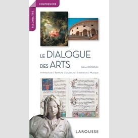 Dialogue des arts (le)