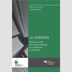 Coherence mettre en action les moteurs