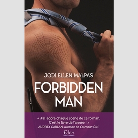 Forbidden man