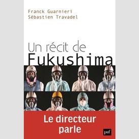 Un recit de fukushima