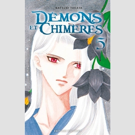 Demons et chimeres t05