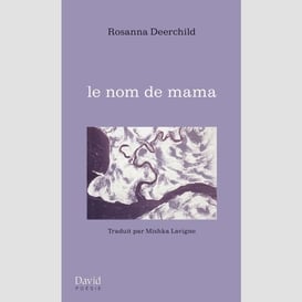 Nom de mama (le)