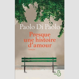 Presque une histoire d'amour