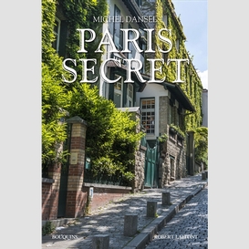 Paris secret