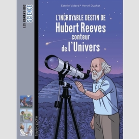 Hubert reeves