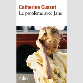 Probleme avec jane (le)