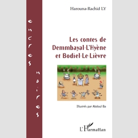 Les contes de demmbayal-l'hyèn