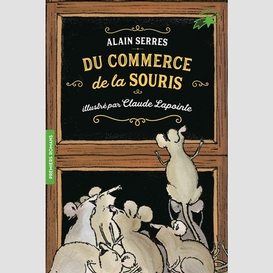 Du commerce de la souris