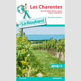 Charentes 2018-19