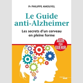 Guide anti-alzheimer (le)