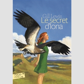 Secret d'iona (le)