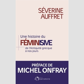 Une histoire du feminisme