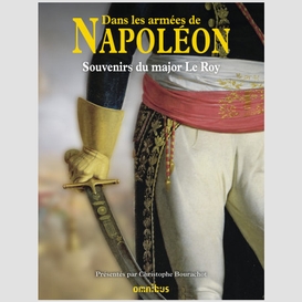 Dans les armees de napoleon