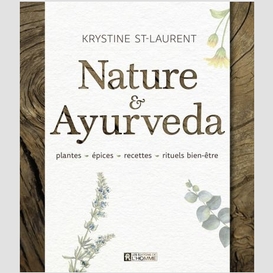 Nature & ayurveda