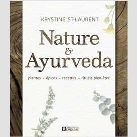 Nature et ayurveda