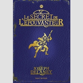 Secret de l'epouvanteur (le)