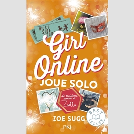 Girl online -joue solo