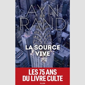 Source vive (la)