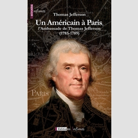 Un americain a paris