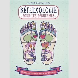 Reflexologie pour les debutants