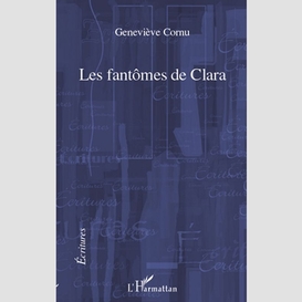 Les fantômes de clara