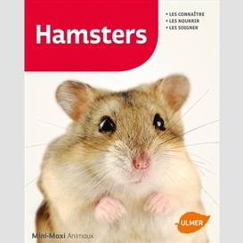 Hamsters                          ne m-m