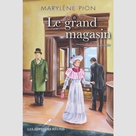 Le grand magasin t.3