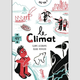 Ou va le climat