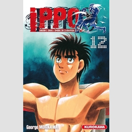 Ippo t12 - saison 5