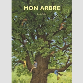 Mon arbre