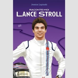 Lance stroll