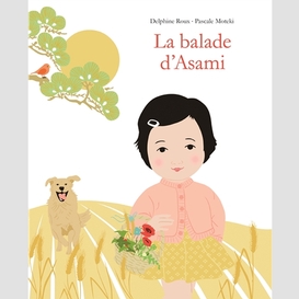 Balade d'asami (la)