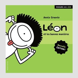 Leon et les bonnes manieres