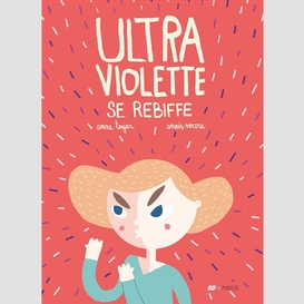 Ultraviolette se rebiffe