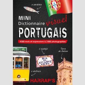 Mini dict.visuel portugais