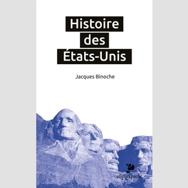 Histoire des etats-unis