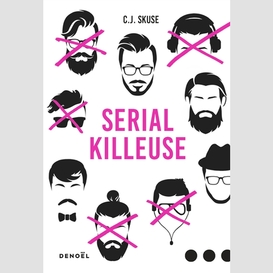 Serial killeuse