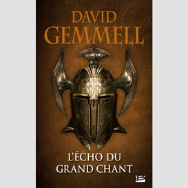 Echo du grand chant (l') 30 ann