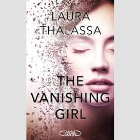 The vanishing girl