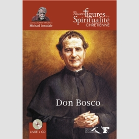 Don bosco +cd