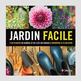 Jardin facile