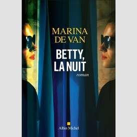 Betty, la nuit