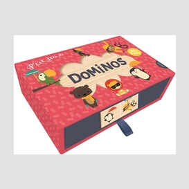 P'tit jeux de dominos